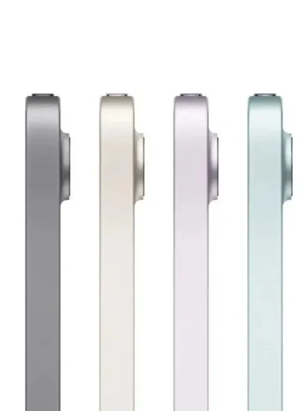 Apple iPad mini (2024) Wi-Fi 128gb Starlight