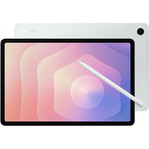 Планшет Samsung Galaxy Tab S11 12+ 128Gb Wi-Fi Silver