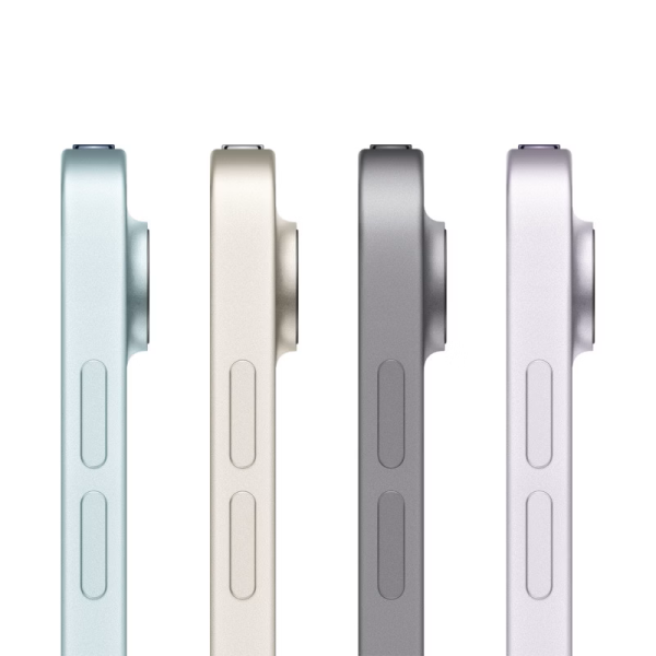 Apple iPad Air 13 (2024) Wi-Fi 512gb Space Gray